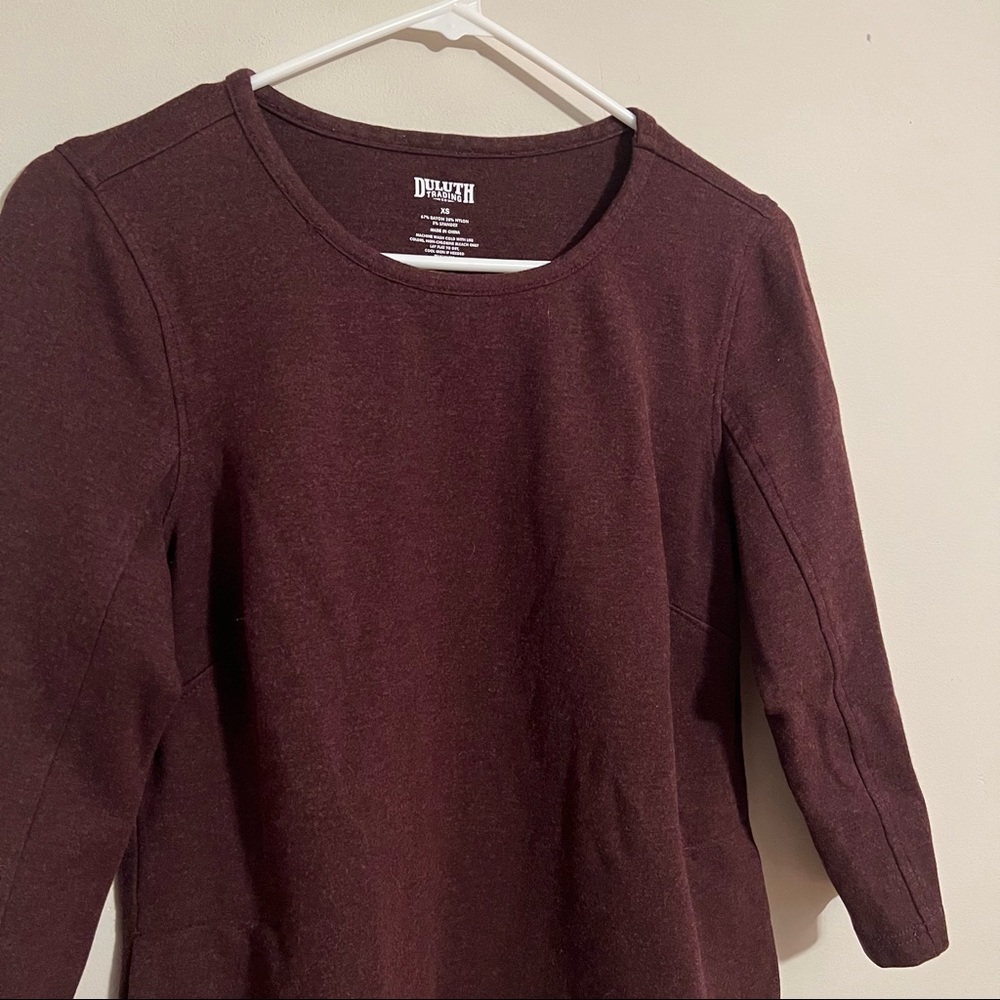 Duluth Trading Top